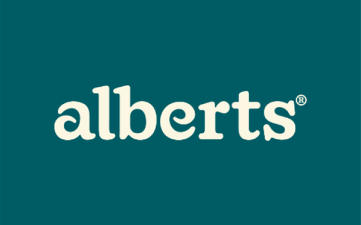 logo Alberts